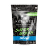 Ketoret Bio - Super Green Kratom Capsules